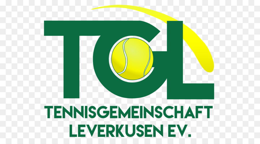 Logo Leverkusen Marchio di design del Prodotto Verde - Design