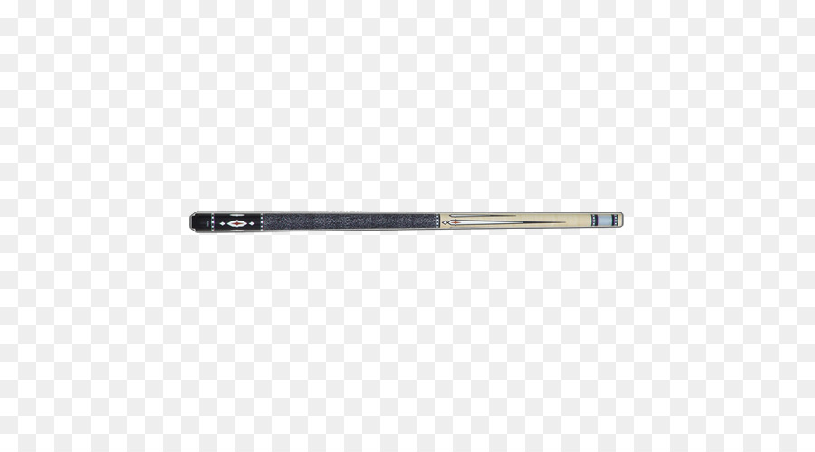 Kugelschreiber Cue-stick - Pinsel ring