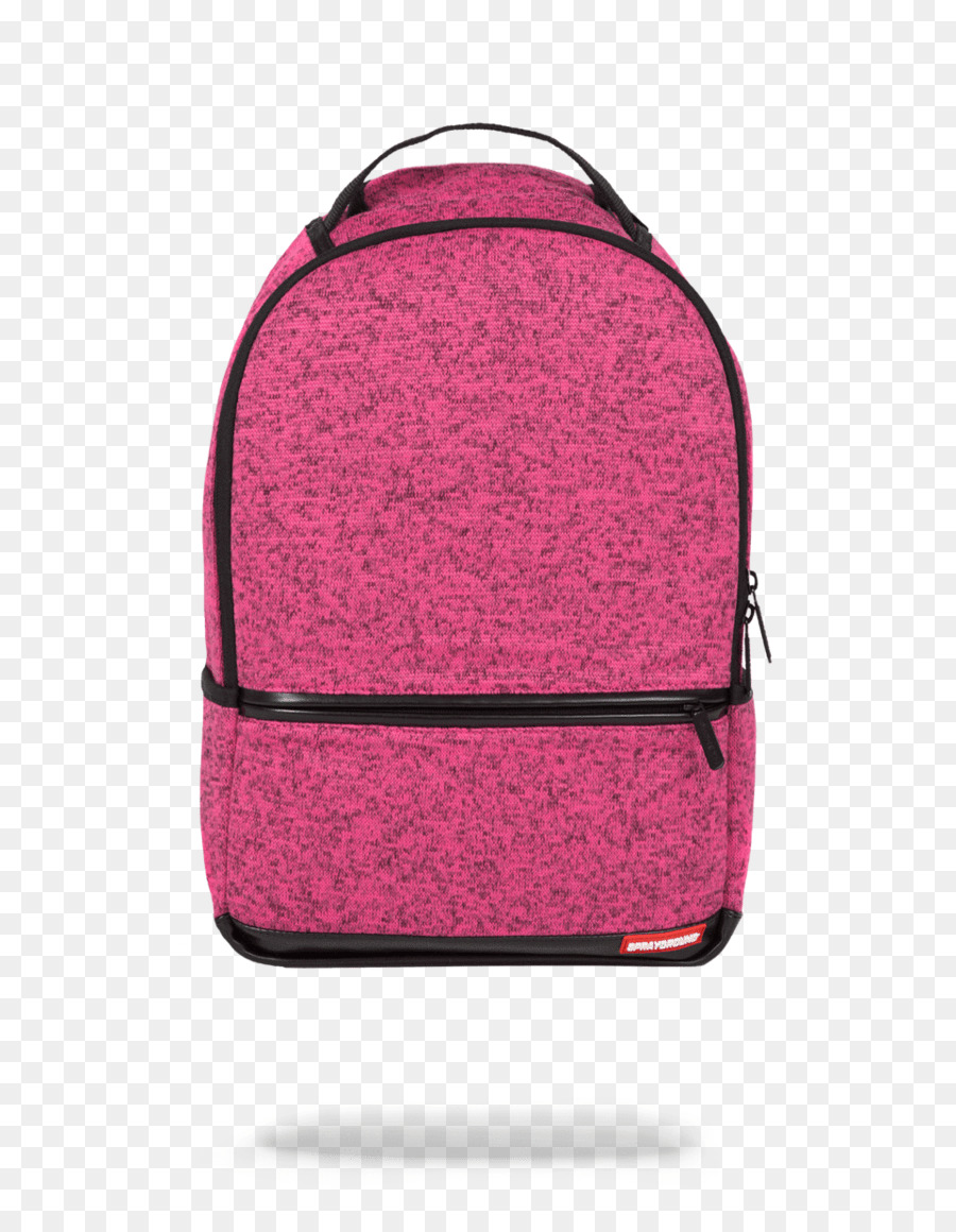 Backpack Cartoon