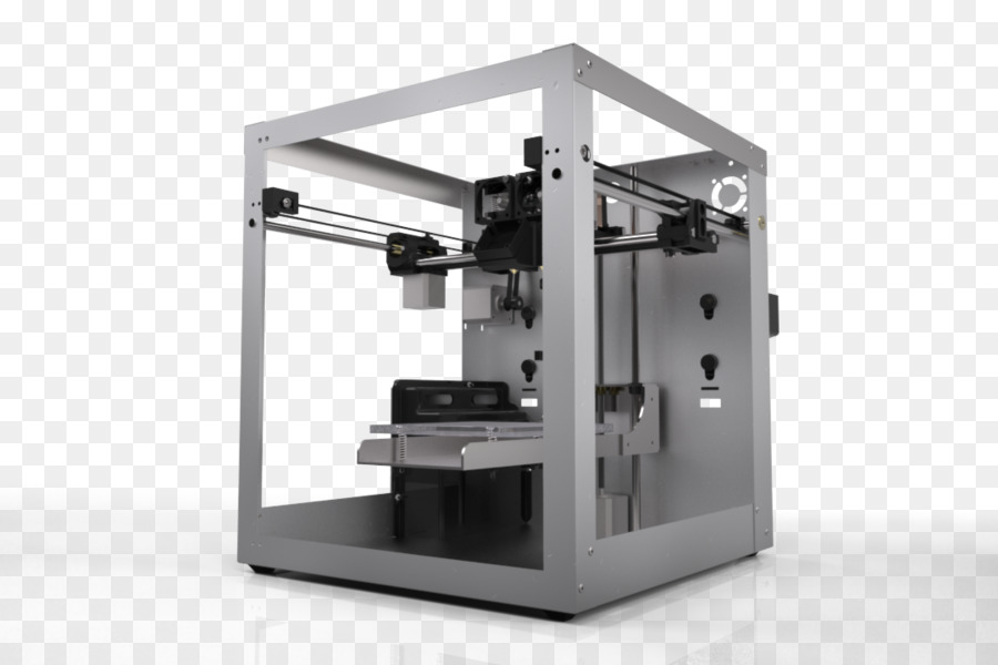 3D-Druck Solidoodle 3D-Drucker - Drucker