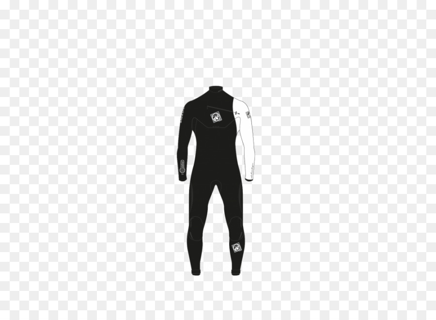 Tauchanzug Trockentauchanzug Neopren Celsius Sportswear - schwarze fünf Beförderungen