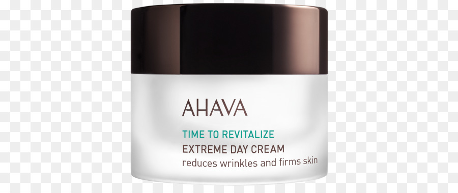 Cream Skin AHAVA lichtschutzfaktor Beauty - Schlamm aus dem Toten Meer