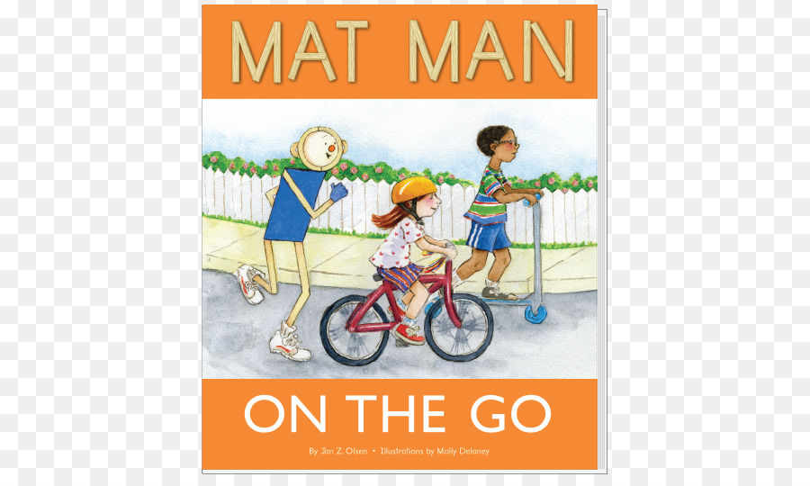 Mat Mann auf der Go-Buch Holen-Set Für Schule, Handschrift Lernen - kindergarten Poster