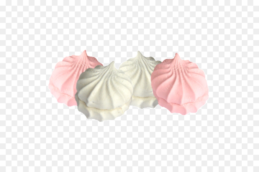 Zefir Produkt Pink M - Marshmallows