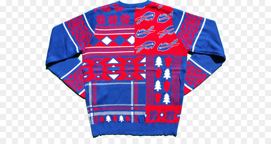 T-shirt Ärmel Textile Oberbekleidung Produkt - hässlich Weihnachten Pullover
