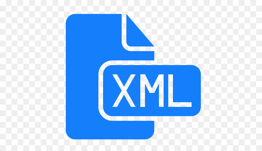 YAML Computer Icone Documento XML formato di file - mp4 icona