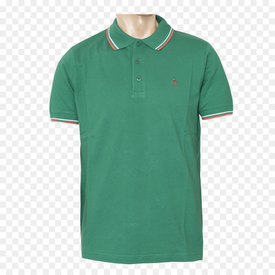 T shirt Polo shirt Tuta Abbigliamento - carta verde