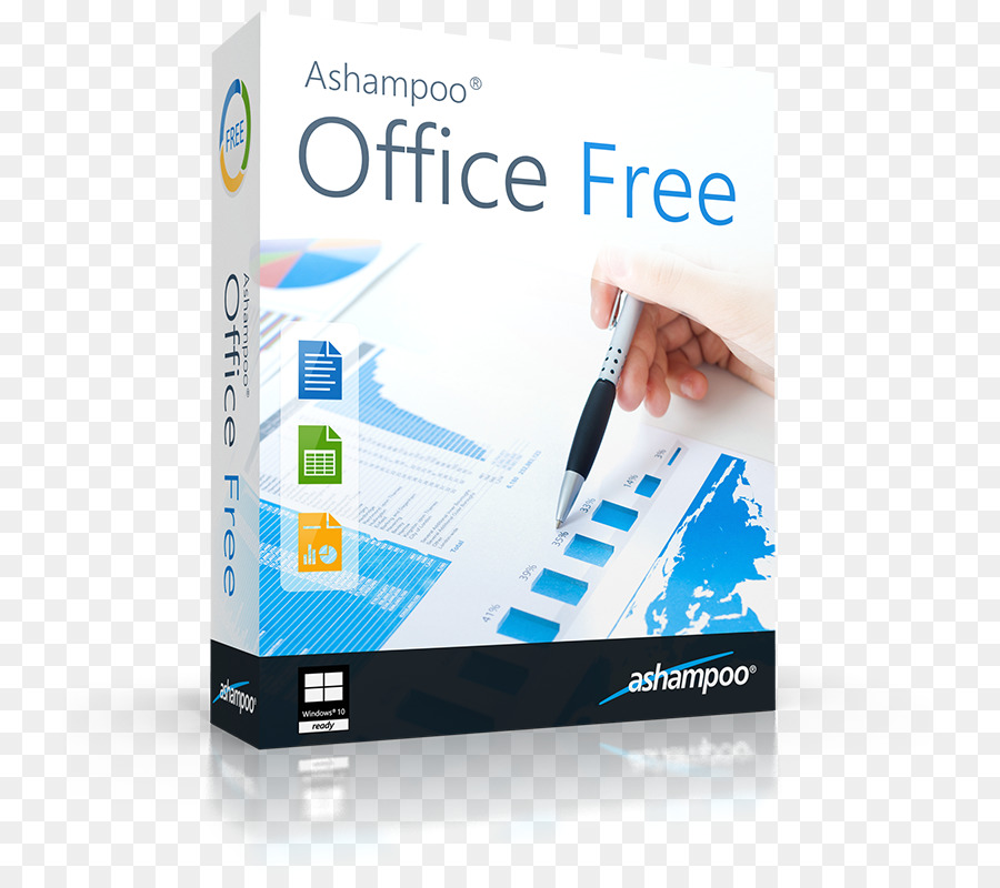 Ashampoo Software
