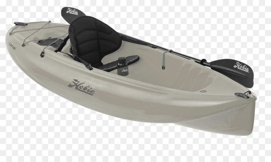 Hobie Cat Kayak fishing Boat - barca