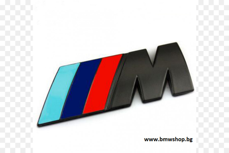 BMW M3 Emblema BMW Serie 3 (E90) BMW Serie 3 (E46) - BMW