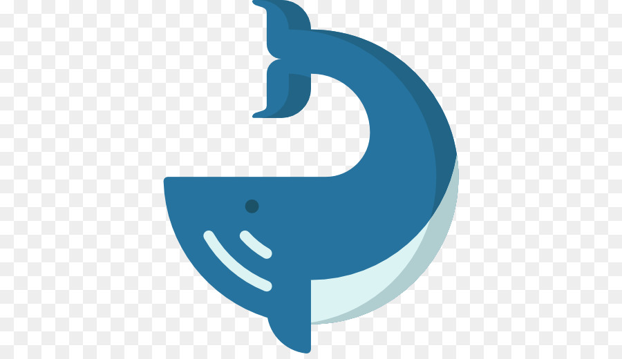 Clip art di Grafica Vettoriale Scalabile Icone del Computer Encapsulated PostScript Portable Network - icona balena