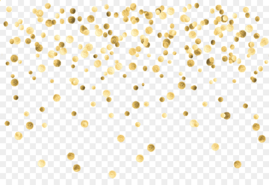 Gold Confetti Background png download - 1531*1024 - Free Transparent Gold  png Download. - CleanPNG / KissPNG