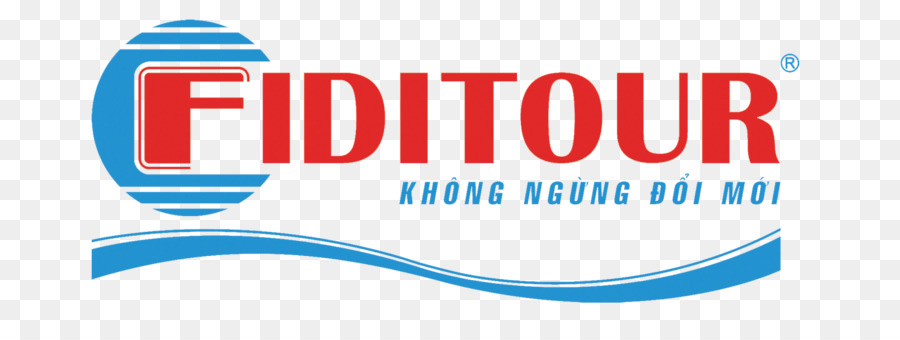 Logo Marke Fiditour Joint Stock Co Marke Saigon Tourist - Korea Tour