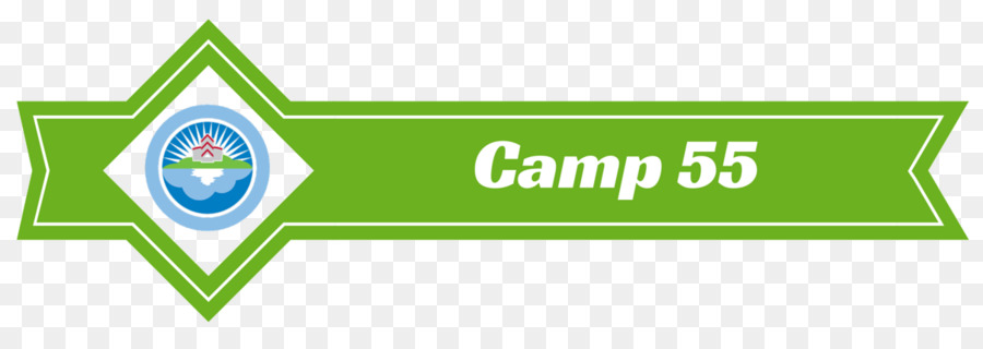 Logo Brand design del Prodotto Verde - Campo di addestramento