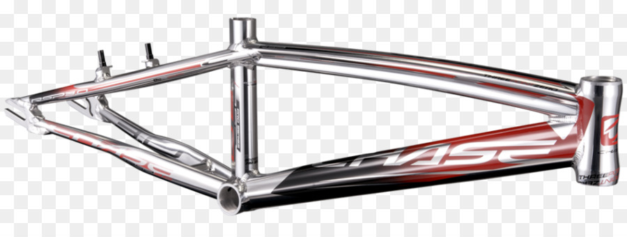 Telai di biciclette BMX BMX bike - elementi tradizionali