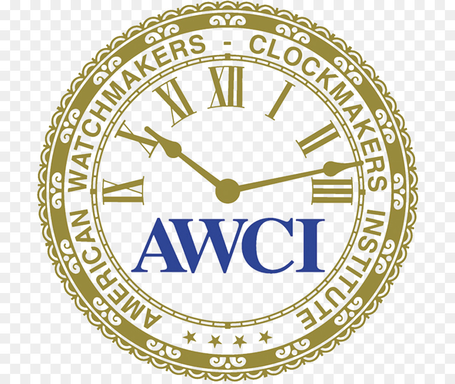 Amerikanische Uhrmacher Uhrmacher Schon Institute Certification - Uhr