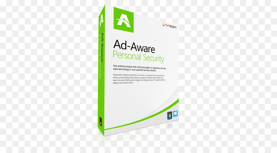 Ad-Aware Lavasoft Antivirus-software Computer-Software, anti-spyware - Sicherheit der persönlichen Informationen