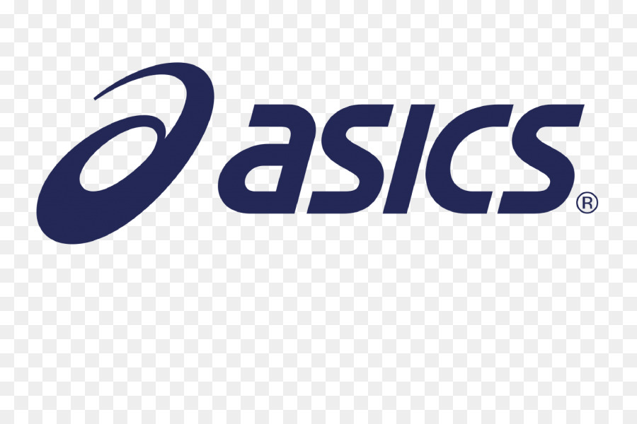Logo ASICS Marchio di fabbrica di Marca Onitsuka Tiger - logo asics  scaricare png - Disegno png trasparente Testo png scaricare.