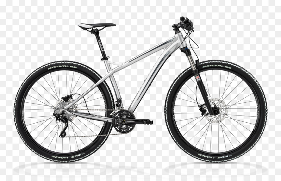 Mountain bike Trek Bicycle Corporation Hardtail Trek Marlin 5 (2018) - Bicicletta