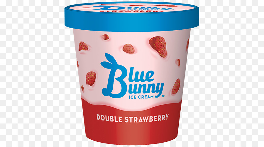 Ice-cream Strawberry Kaffee Tasse ärmel Gefrorenes dessert - Erdbeer Geschmack
