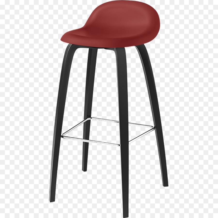 Bar Hocker Stuhl Sitz-Design - Stuhl
