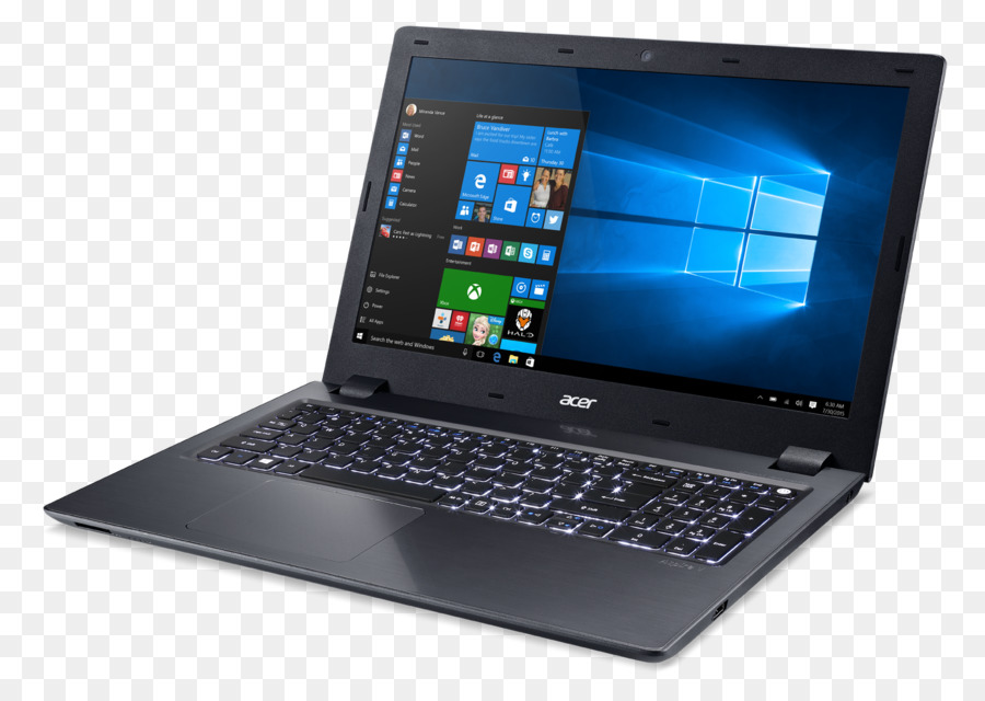 Máy tính xách tay i5 Acer - máy tính xách tay
