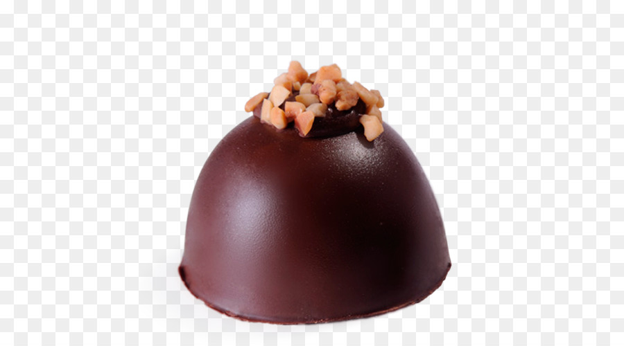 Chocolate truffle Chocolate Bonbon balls Praline - Schokolade