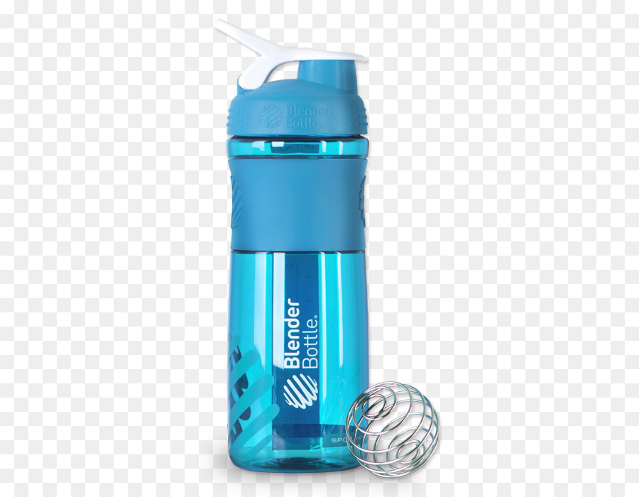 Sport Wasser Flaschen Cocktail shaker Blender Bottle BlenderBottle Classic Mini - Flasche