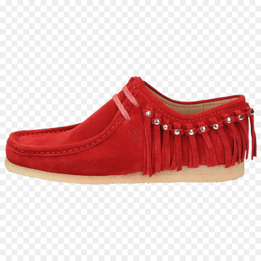Mokassin Red Schnürschuh hochhackigen Schuh - shoe sale Seite