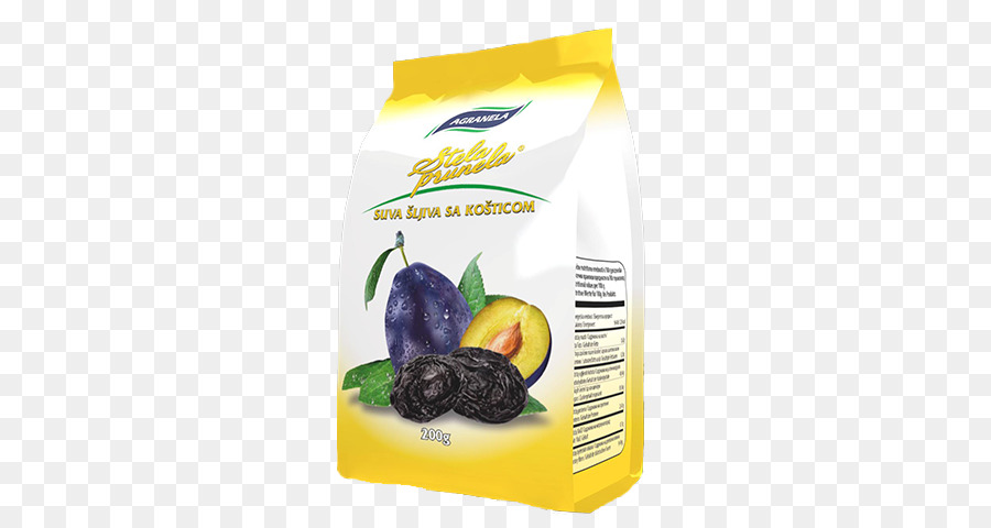 Produkt Geschmack Frucht - getrocknete Früchte Taschen