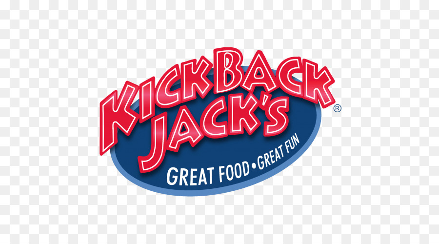 Logo Marke Schriftart Produkt Kickback Jack ' s - Freizeit Mantel