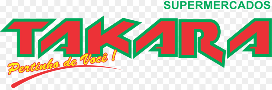 Supermarket Logo Supermarkt Takara rede plus Font - super markt