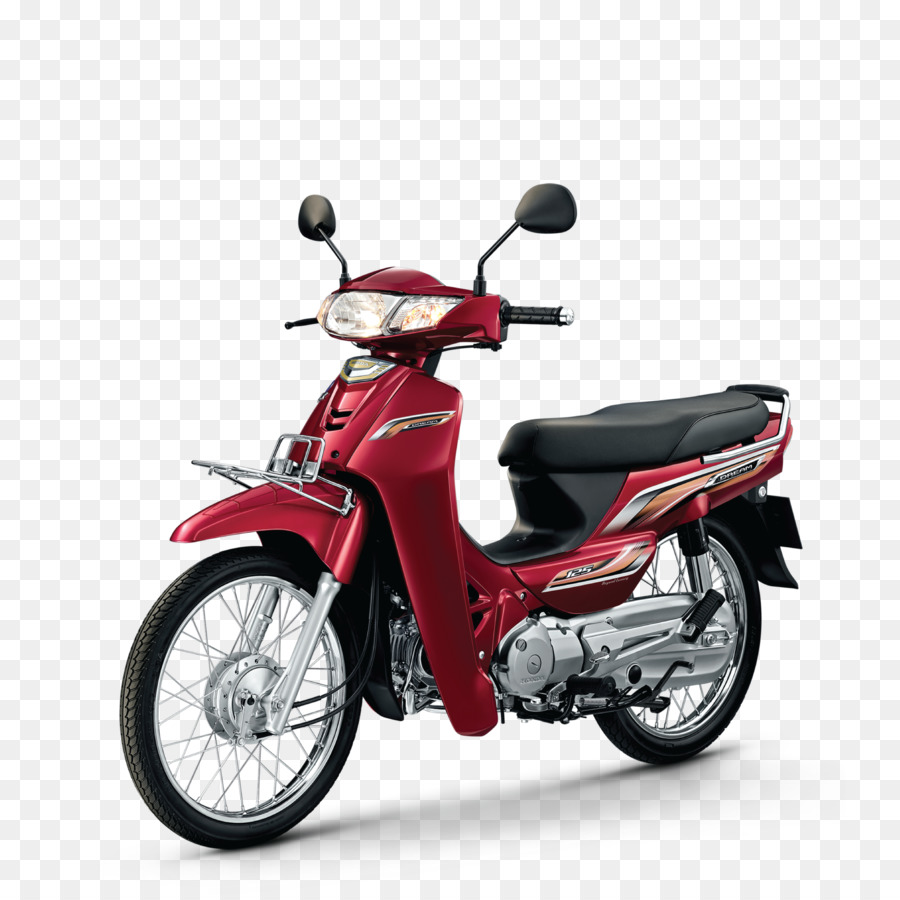 Công Ty Honda Honda Giấc Mơ Tam Tam Xe Scooter - xe