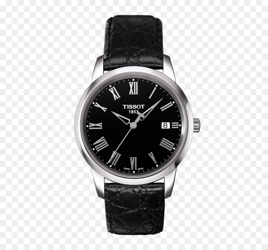 Tissot Classic Dream Uhr-Schmuck-Armband - Uhr