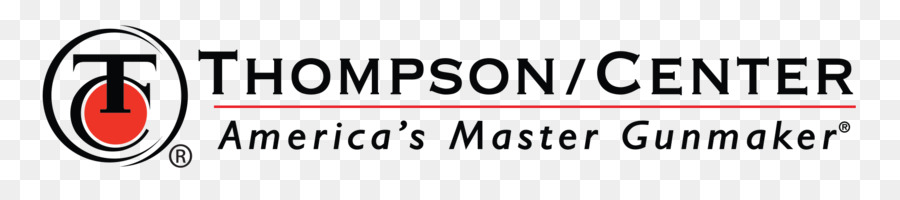 Logo Brand design del Prodotto Thompson/Center Braccia Font - negozi di accessori