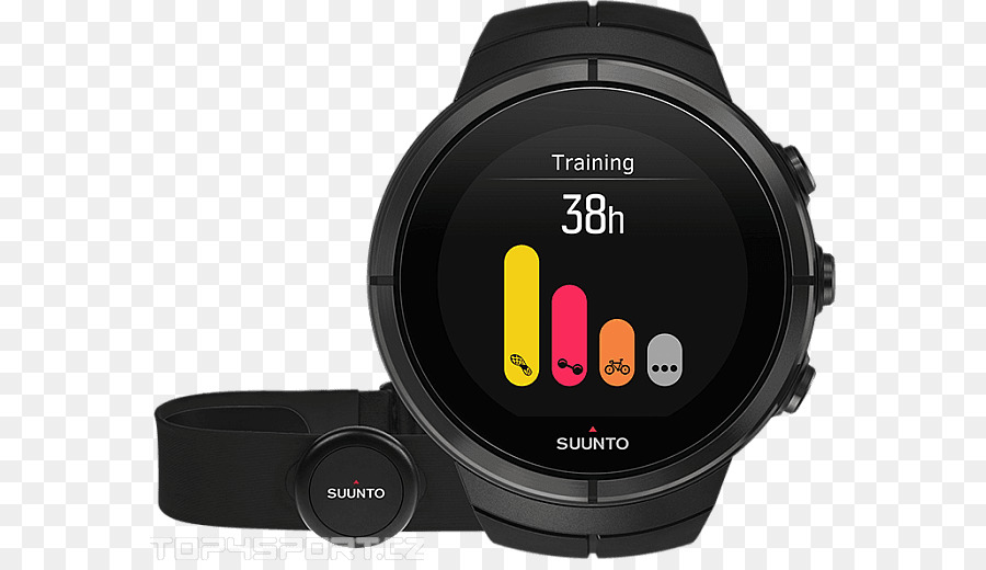 GPS-Navigations-Systeme von Suunto Oy Suunto Spartan Ultra Sport GPS-Uhr - alle exklusive