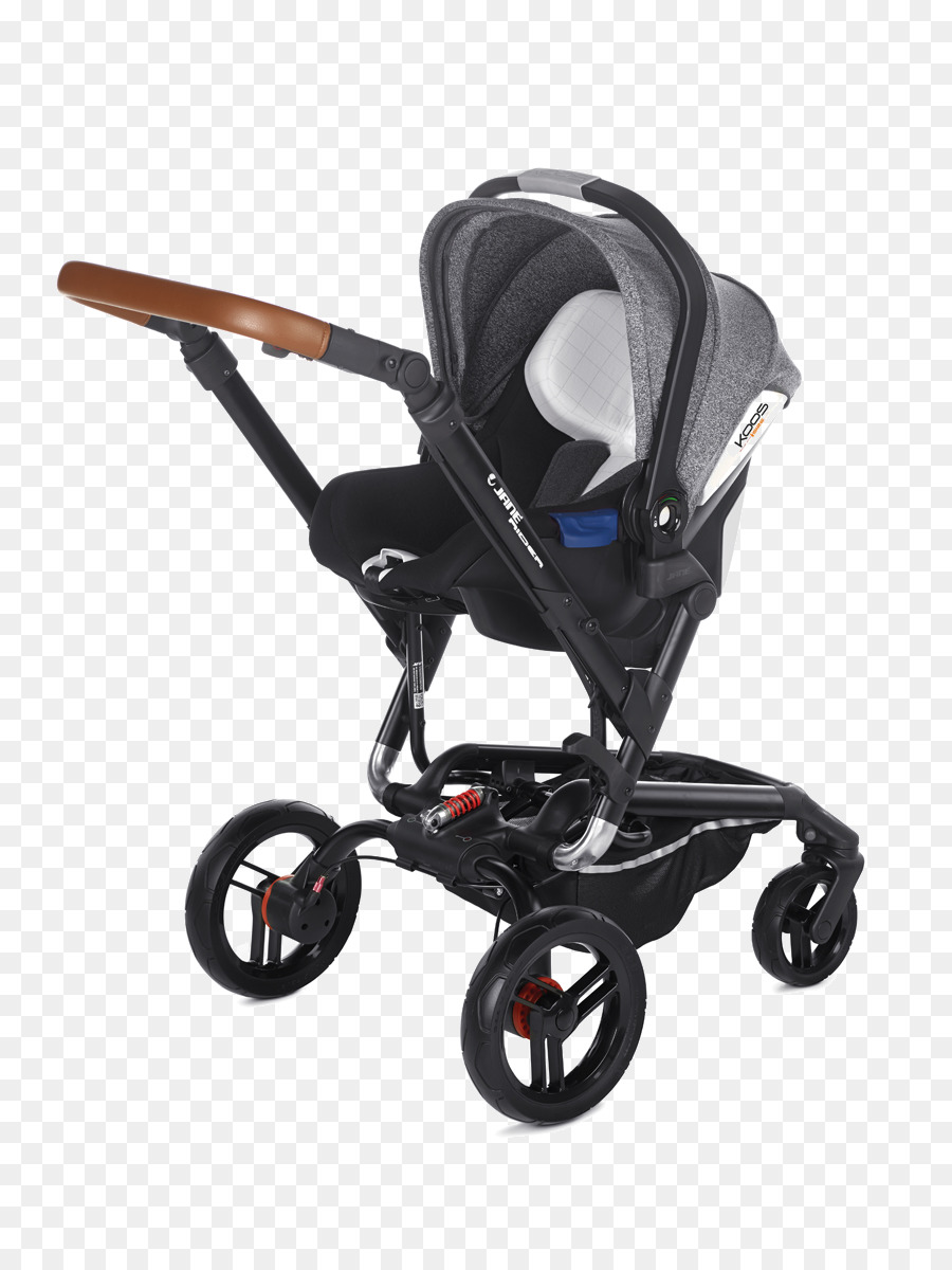 Trasporto neonati Baby & Toddler Seggiolini Auto Jané, SA, Infante - auto
