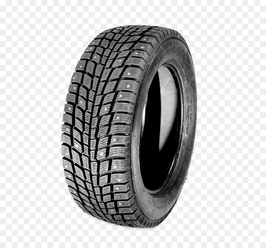 Tread Toyo Tire & Rubber Company, Naturkautschuk-Auto - drei Eiswürfel