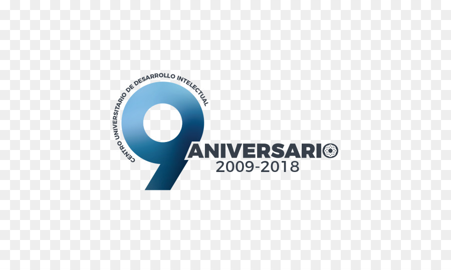 Logo Brand design del Prodotto tipo di Carattere - 9 ° anniversario