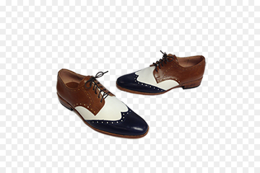 Francesina scarpa Vestito di Pelle Golfschoen - di tutti i giorni scarpe casual