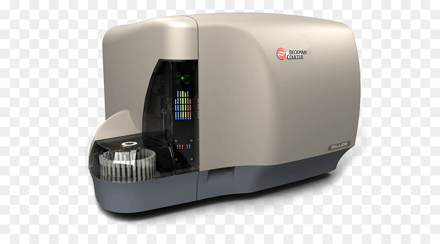 Flow Cytometry And Cell Sorting Technology
