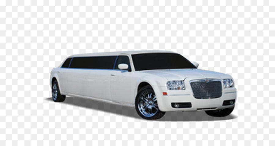 Limousine 2019 Chrysler 300 auto di medie dimensioni - matrimonio azioni