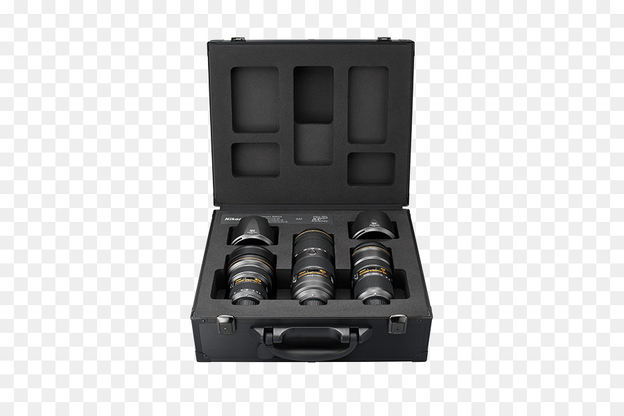Nikon D5 Nikon kỷ Niệm 100 NIKKOR Ba f/2.8 ống Kính Zoom Đặt Camera ống kính - Kỷ niệm 100