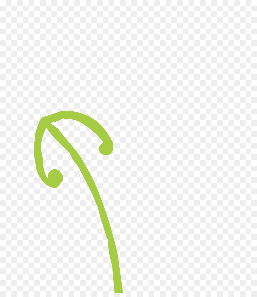 Logo design del Prodotto Verde Font - foglia