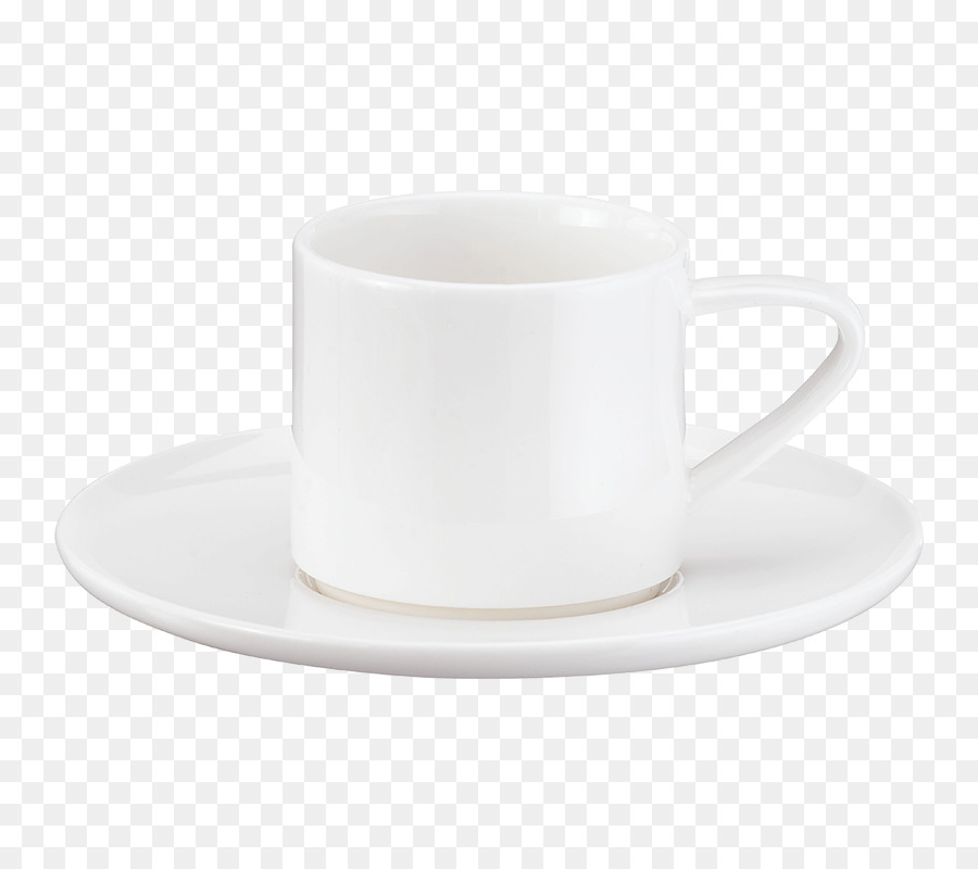 Kaffee-Tasse Espresso-Untertasse Mug Produkt - Becher