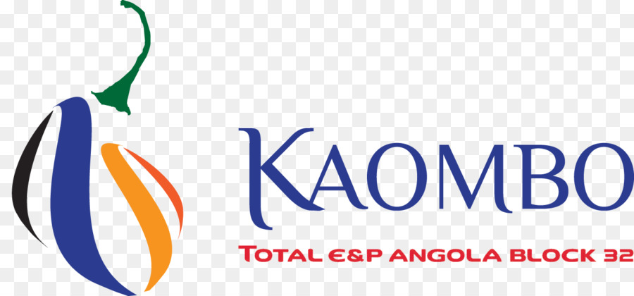 Kaombo Logo Projekt Total S. A. Bau - volles Logo