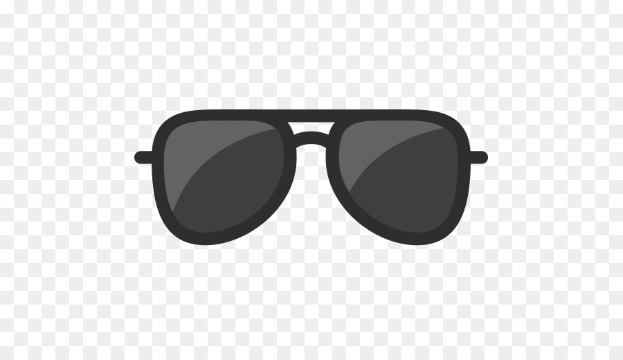 Aviator Sonnenbrille Kleidung Zubehör - Sonnenbrille