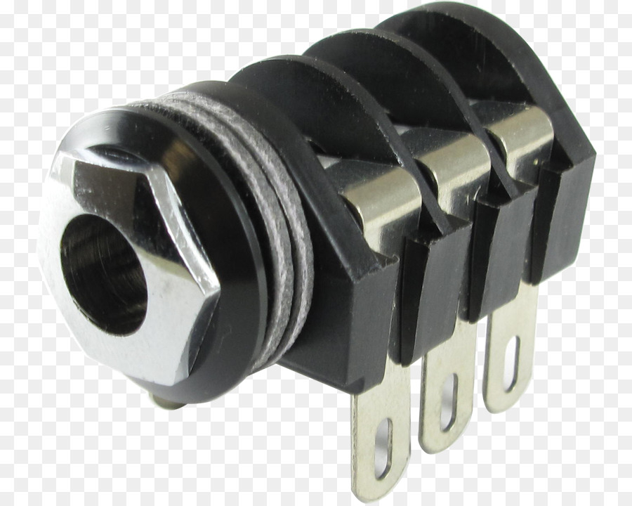 Phone Connector Hardware