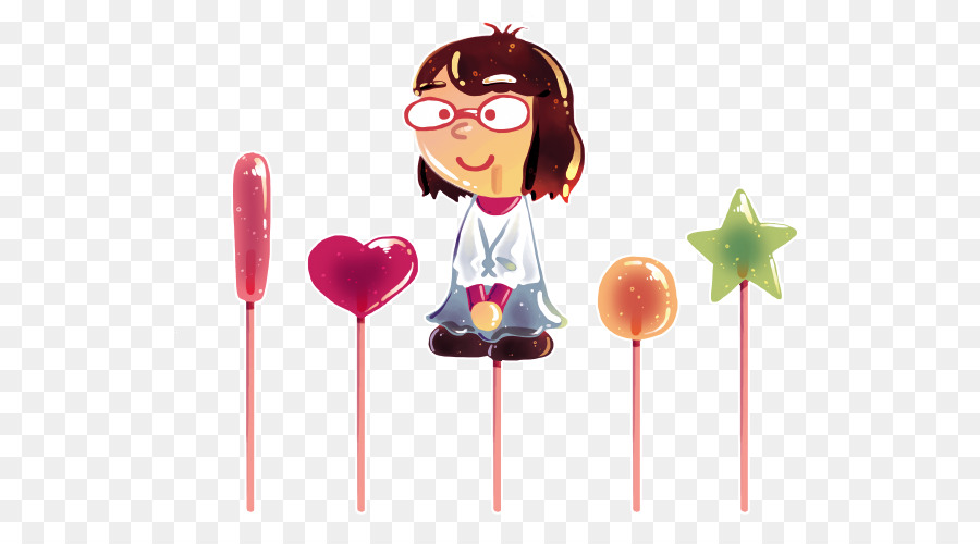 Lollipop Clip-art-Portable-Network-Graphics-Bild-Vektor-Grafiken - Limonade Zeichnung