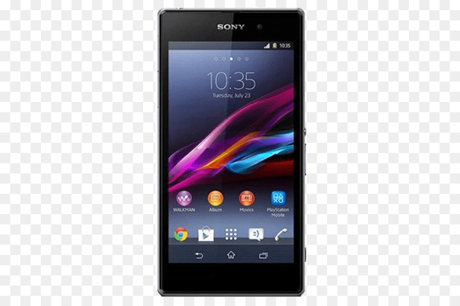 Sony Z1 nhỏ Gọn, Sony điện thoại Di động 索尼 - điện thoại di động ở nước